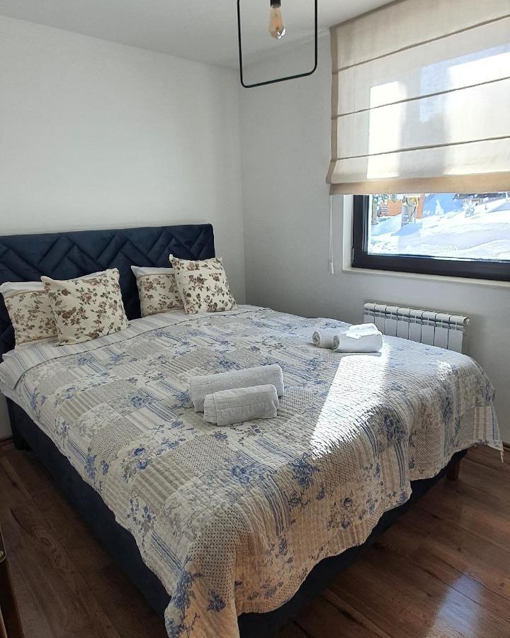 Jahorina Villa In Exteriér fotografie