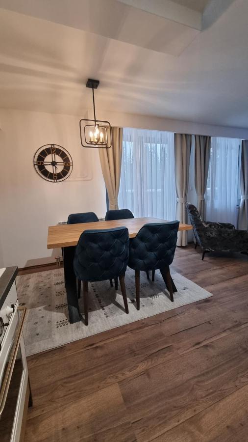 Jahorina Villa In Exteriér fotografie