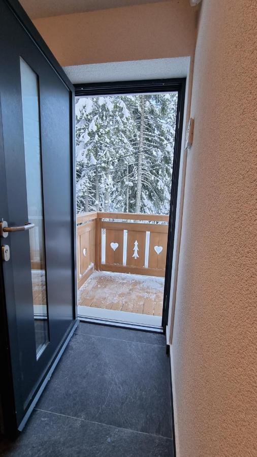Jahorina Villa In Exteriér fotografie