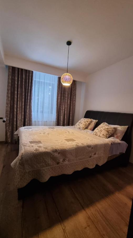 Jahorina Villa In Exteriér fotografie