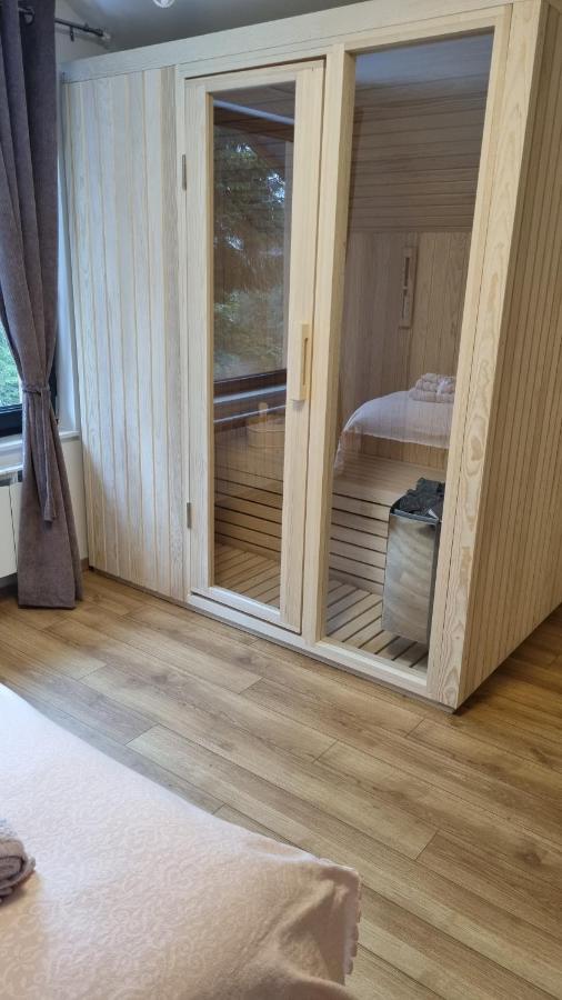 Jahorina Villa In Exteriér fotografie
