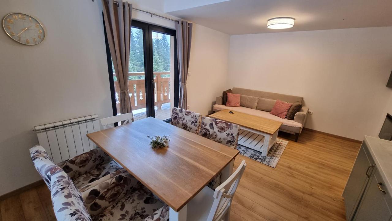 Jahorina Villa In Exteriér fotografie