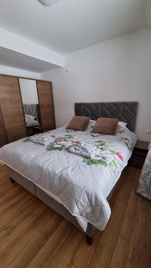 Jahorina Villa In Exteriér fotografie