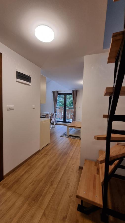 Jahorina Villa In Exteriér fotografie