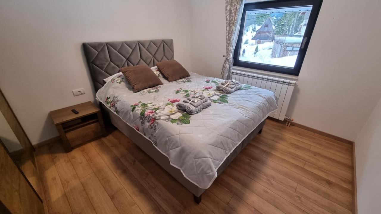 Jahorina Villa In Exteriér fotografie