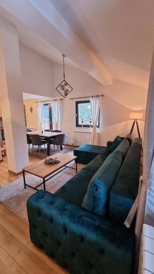 Jahorina Villa In Exteriér fotografie