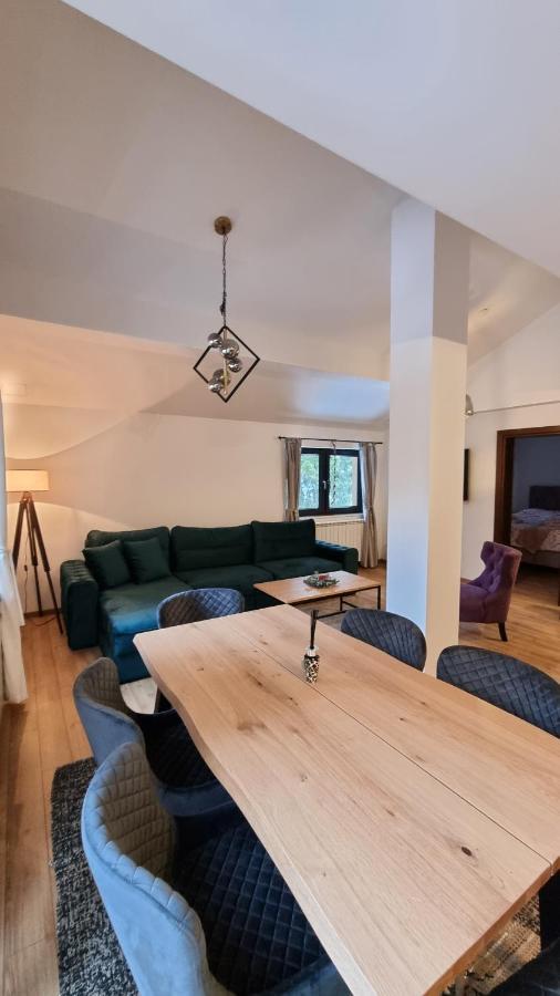Jahorina Villa In Exteriér fotografie