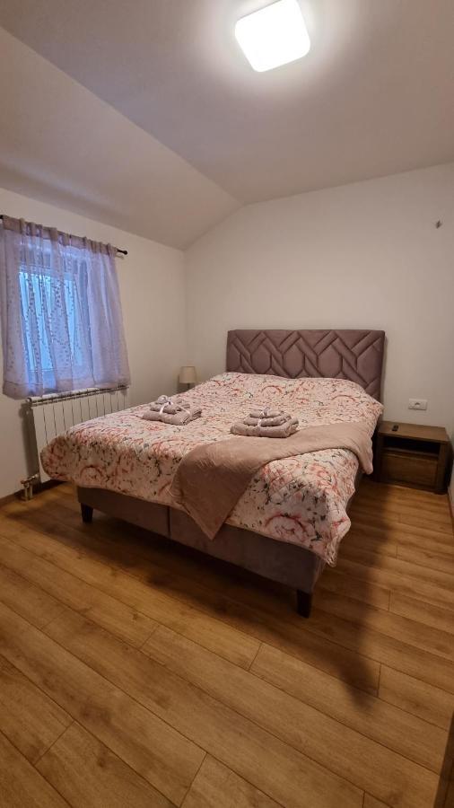 Jahorina Villa In Exteriér fotografie