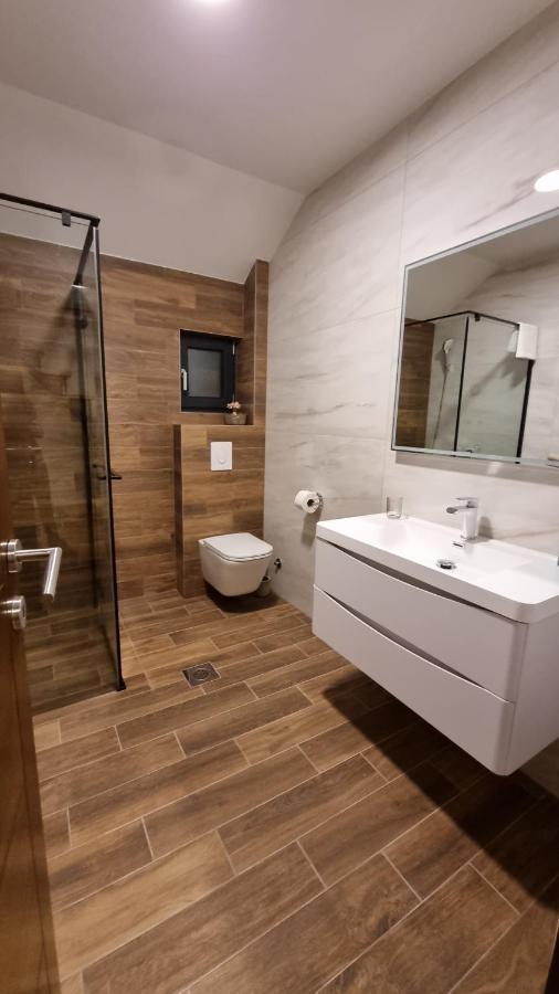 Jahorina Villa In Exteriér fotografie